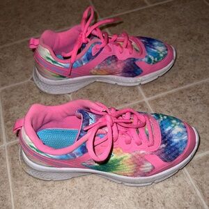 Fila sneakers Size 2